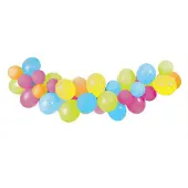 Folat - Summer - Ballonnenboog - 3 meter
