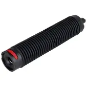 SeaLife Flex Connect Flexible Arm Zwart