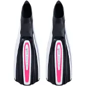 Mares Avanti Hc Pro Diving Fins Zwart EU 42-43