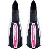Mares Avanti Hc Pro Diving Fins Zwart EU 46-47