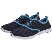 Cressi Water Shoes Zwart EU 40
