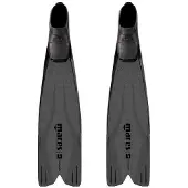 Mares Pure Passion Concorde Spearfishing Fins Grijs EU 44-45