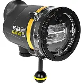 Sea & Sea Ys-d3 Duo Duiklamp