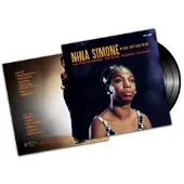 Coast2Coast Nina Simone - My Baby Just Cares For Me (LP)