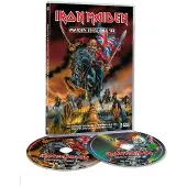 Warner Music Iron Maiden - Maiden England '88
