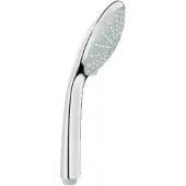 GROHE Euphoria handdouche massage Chroom