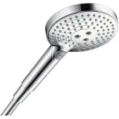 Hansgrohe Raindance Select s120 EcoSmart handdouche 3jet Chroom