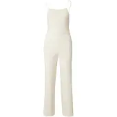 EDITED The Label Jumpsuit 'Noor' wit