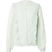ONLY Blouse 'JOSEPHINE' mintgroen