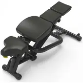 Dkn technology Multifunctionele fitnessbank F2G