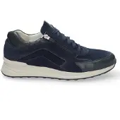 GIJS 2130 wijdte K Veterschoenen | Maat 10.5