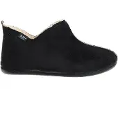 Q-Fit Shoes Madrid Pantoffels | Maat 39 Dames Zwart