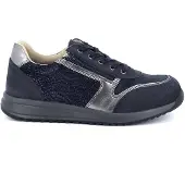 Nimco 70060 KX Veterschoenen | Maat 8 Dames Blauw