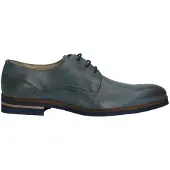 Will Lester 36136