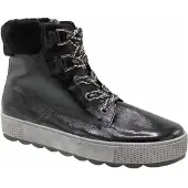 Gabor 36.565 Veterschoenen | Maat 7 Dames Zwart