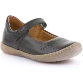 Froddo G314082 Bandschoenen | Maat 33 Meisjes Blauw