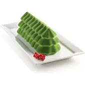 Silikomart Buche Sapin - Bakvorm kerstboom In Silicone