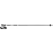 LEKI - Neolite - Skistokken 125 cm, grijs/wit