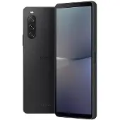 Sony Xperia 10 V | 6 GB | 128 GB | Dual-SIM | zwart