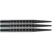 Target Diamond Pro Points Black 36 mm