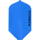 Robson Plus Flight Slim Blue