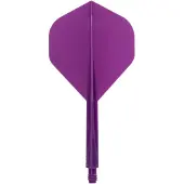 Condor Axe Purple Std. Short