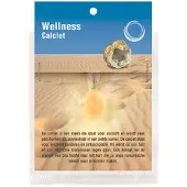 Ruben Robijn Gezondheidshanger calciet 1st -