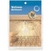 Ruben Robijn Gezondheidshanger melkkwarts 1st -