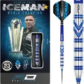 Red Dragon Gerwyn "Iceman" Price 90% 26 gram