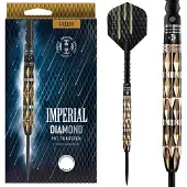 Harrows Imperial Diamond 90% tungsten 23Gr