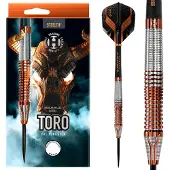 Harrows Toro 90% tungsten 22Gr