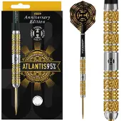 Harrows Atlantis 95% Tungsten 22GR