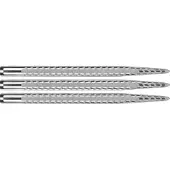 Target Quartz Silver Pro Point 36 mm