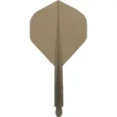 Condor Axe Metallic Champagne Std. Short