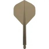 Condor Axe Metallic Champagne Std. Long