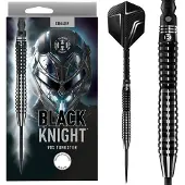 Harrows Black Knight 90% 21 gram