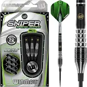 Winmau Sniper S.E 1 90% 22 gram