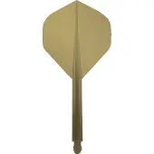 Condor Axe Metallic Gold Std. Long