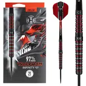 Harrows WOLFRAM INFINITY 97% TUNGSTEN 23GR