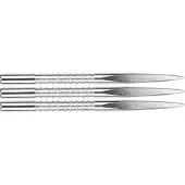 Target Fire Edge Point Silver 32 mm
