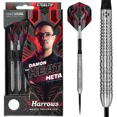 Harrows Damon Heta Natural 90% Tungsten 25Gr