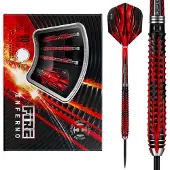 Harrows Fire Inferno 90% 23 gram