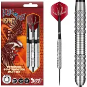Shot Birds of Prey Osprey 80% 26 gram