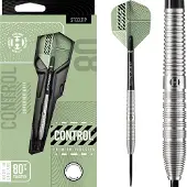 Harrows Control Tapered 80% tungsten 21Gr