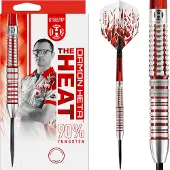 Harrows Damon Heta 90% tungsten 21Gr