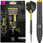 Target Bolide Void 03 90% Swiss 26 gram