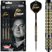 Bull's Kim Huybrechts 90% Black E2 24 gram