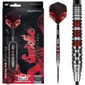 Bull's Smoke 90% Red Flare 23 gram