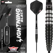 Bull's Lightning Black 90% 23 gram