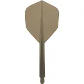 Condor Axe Metallic Champagne No.6 Long